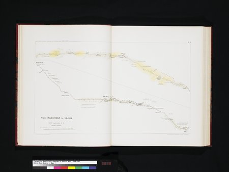 Scientific Results of a Journey in Central Asia, 1899-1902 : vol.7 : Page 18