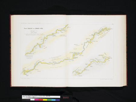 Scientific Results of a Journey in Central Asia, 1899-1902 : vol.7 : Page 42