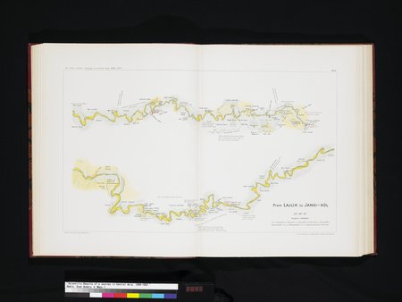 Scientific Results of a Journey in Central Asia, 1899-1902 : vol.7 : Page 46