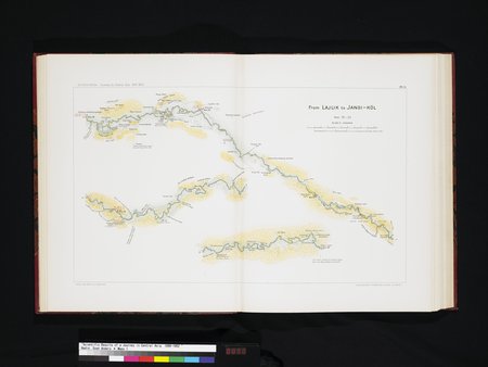 Scientific Results of a Journey in Central Asia, 1899-1902 : vol.7 : Page 50