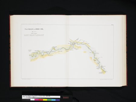 Scientific Results of a Journey in Central Asia, 1899-1902 : vol.7 : Page 58
