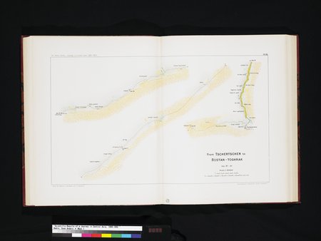 Scientific Results of a Journey in Central Asia, 1899-1902 : vol.7 : Page 74