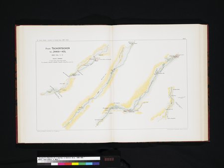 Scientific Results of a Journey in Central Asia, 1899-1902 : vol.7 : Page 82