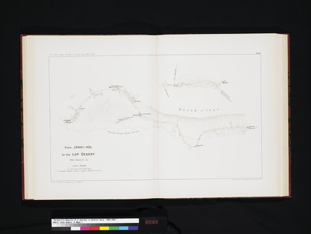 Scientific Results of a Journey in Central Asia, 1899-1902 : vol.7 : Page 94