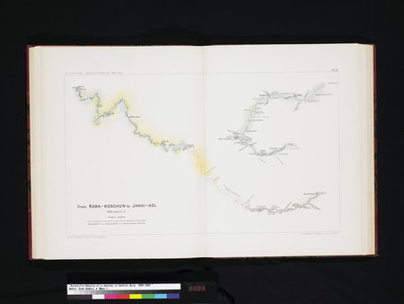 Scientific Results of a Journey in Central Asia, 1899-1902 : vol.7 : Page 102