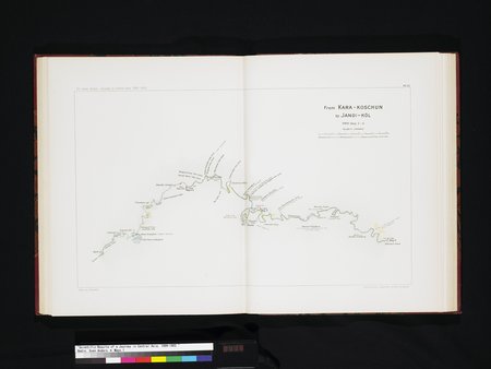 Scientific Results of a Journey in Central Asia, 1899-1902 : vol.7 : Page 114