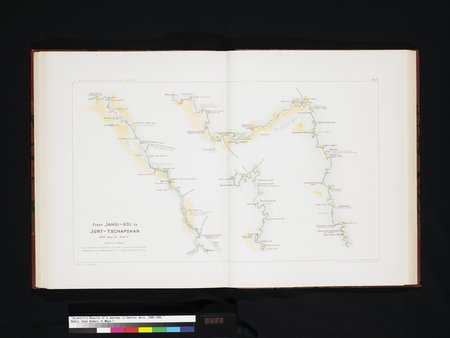 Scientific Results of a Journey in Central Asia, 1899-1902 : vol.7 : Page 122
