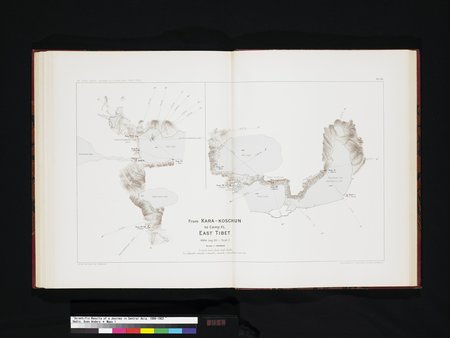 Scientific Results of a Journey in Central Asia, 1899-1902 : vol.7 : Page 154