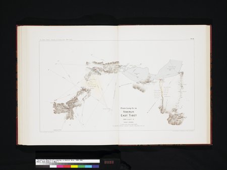 Scientific Results of a Journey in Central Asia, 1899-1902 : vol.7 : Page 158