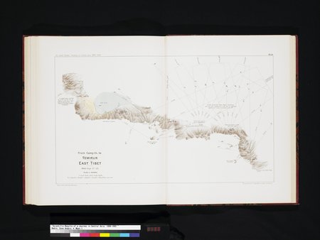Scientific Results of a Journey in Central Asia, 1899-1902 : vol.7 : Page 166