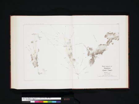 Scientific Results of a Journey in Central Asia, 1899-1902 : vol.7 : Page 174