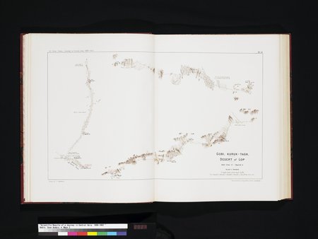 Scientific Results of a Journey in Central Asia, 1899-1902 : vol.8 : Page 24