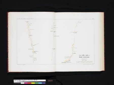 Scientific Results of a Journey in Central Asia, 1899-1902 : vol.8 : Page 28