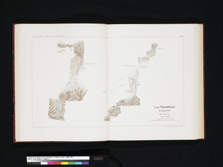 Scientific Results of a Journey in Central Asia, 1899-1902 : vol.8 : Page 44