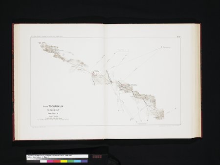 Scientific Results of a Journey in Central Asia, 1899-1902 : vol.8 : Page 56