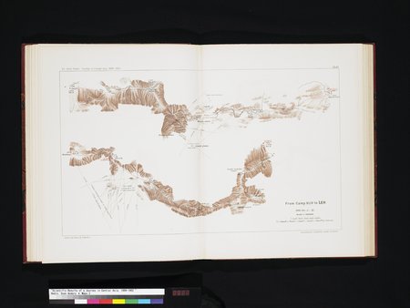 Scientific Results of a Journey in Central Asia, 1899-1902 : vol.8 : Page 88