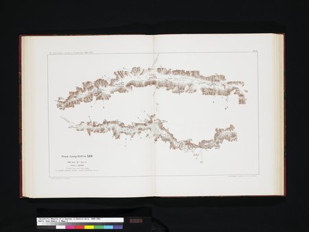 Scientific Results of a Journey in Central Asia, 1899-1902 : vol.8 : Page 104