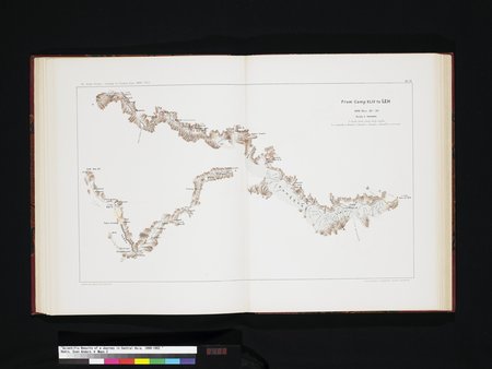 Scientific Results of a Journey in Central Asia, 1899-1902 : vol.8 : Page 108