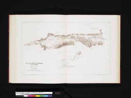 Scientific Results of a Journey in Central Asia, 1899-1902 : vol.8 : Page 140