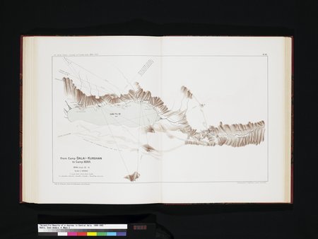 Scientific Results of a Journey in Central Asia, 1899-1902 : vol.8 : Page 148