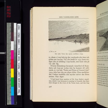 Den Vandrande Sjön : vol.1 : Page 444