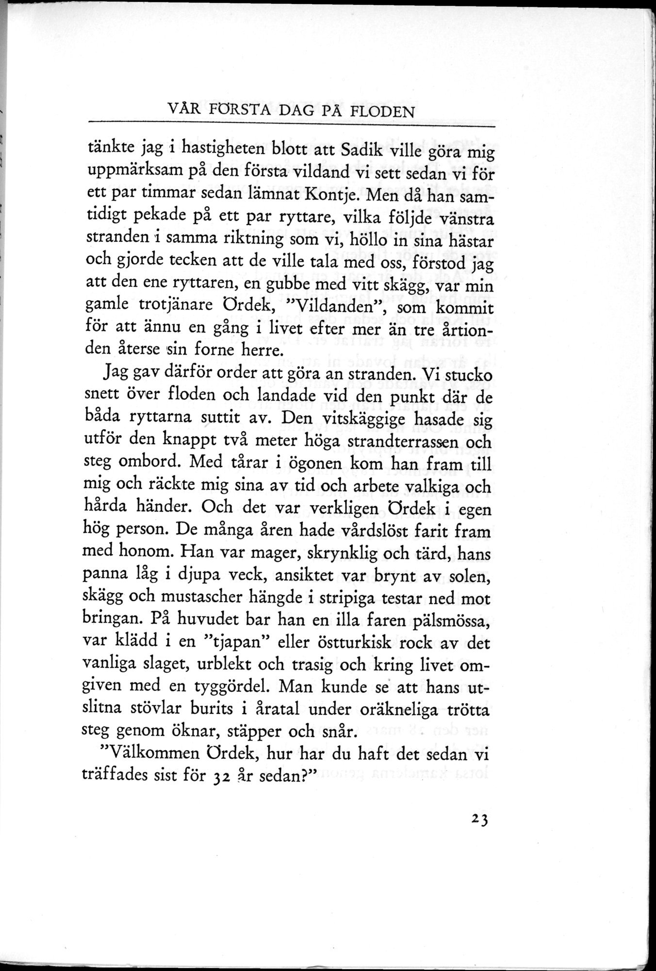 Den Vandrande Sjön : vol.1 / 41 ページ（白黒高解像度画像）