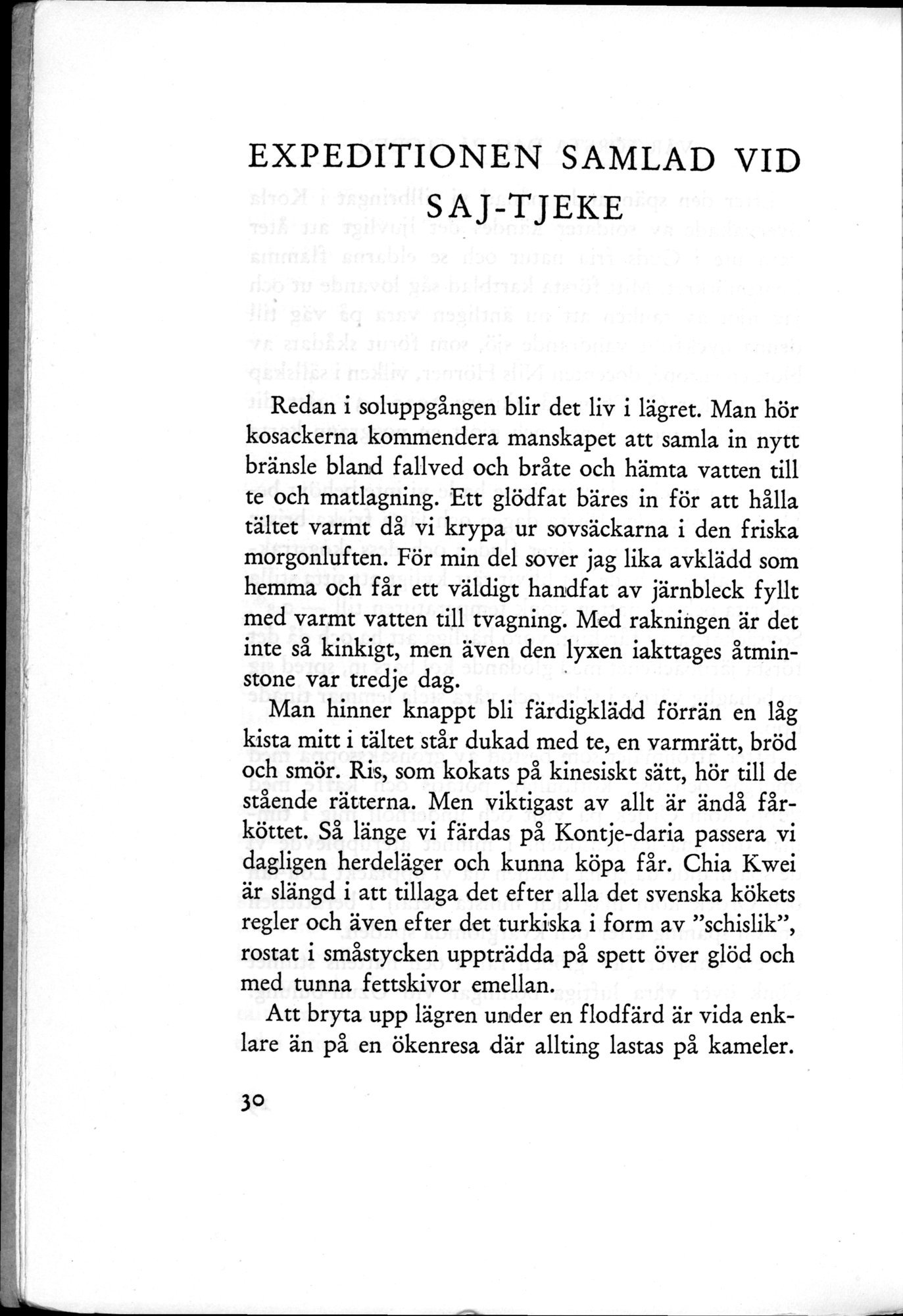 Den Vandrande Sjön : vol.1 / 48 ページ（白黒高解像度画像）