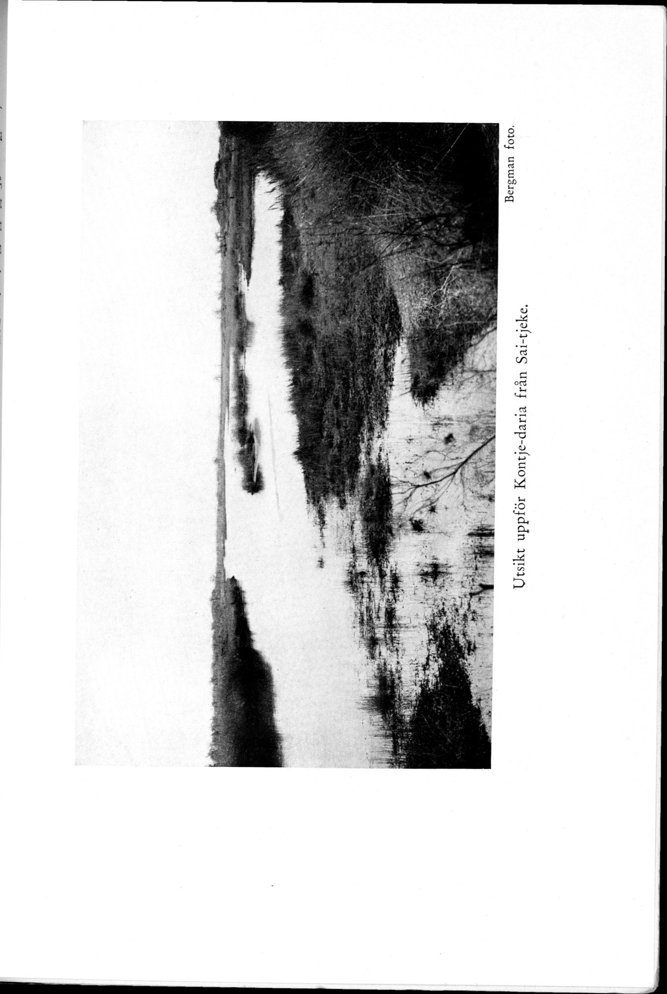 Den Vandrande Sjön : vol.1 / 57 ページ（白黒高解像度画像）