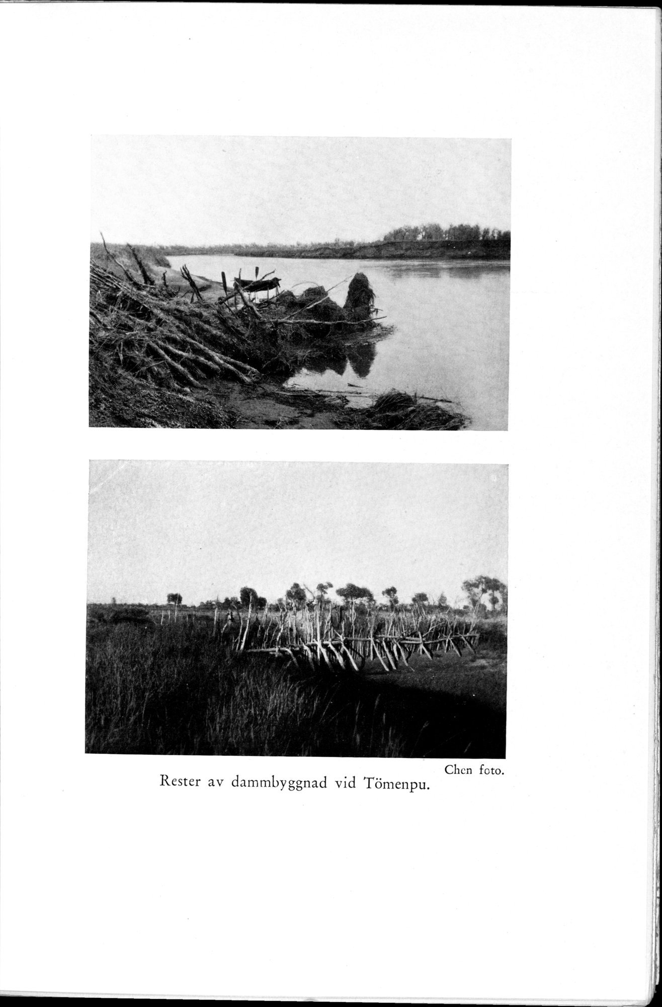 Den Vandrande Sjön : vol.1 / 89 ページ（白黒高解像度画像）