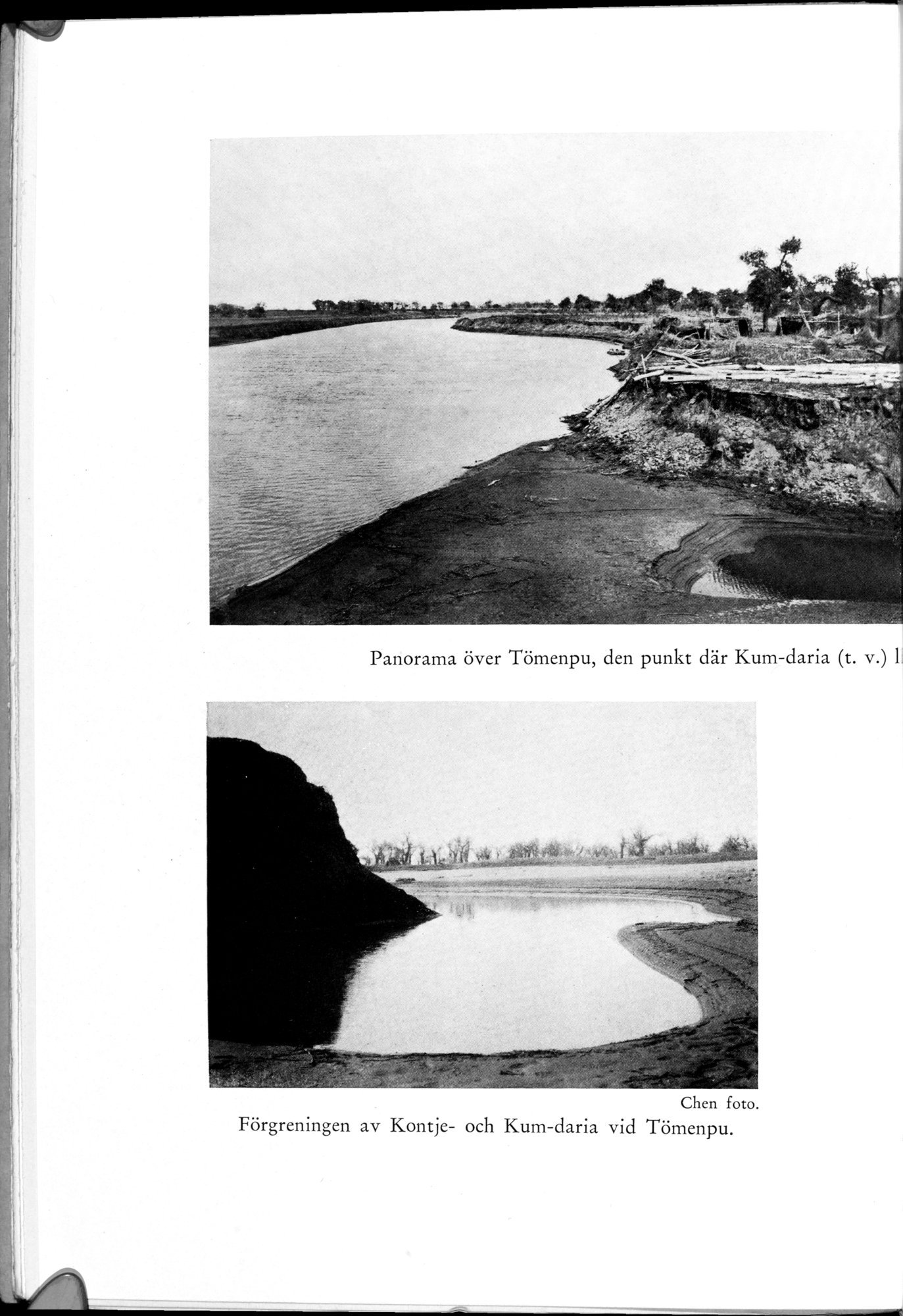 Den Vandrande Sjön : vol.1 / Page 90 (Grayscale High Resolution Image)
