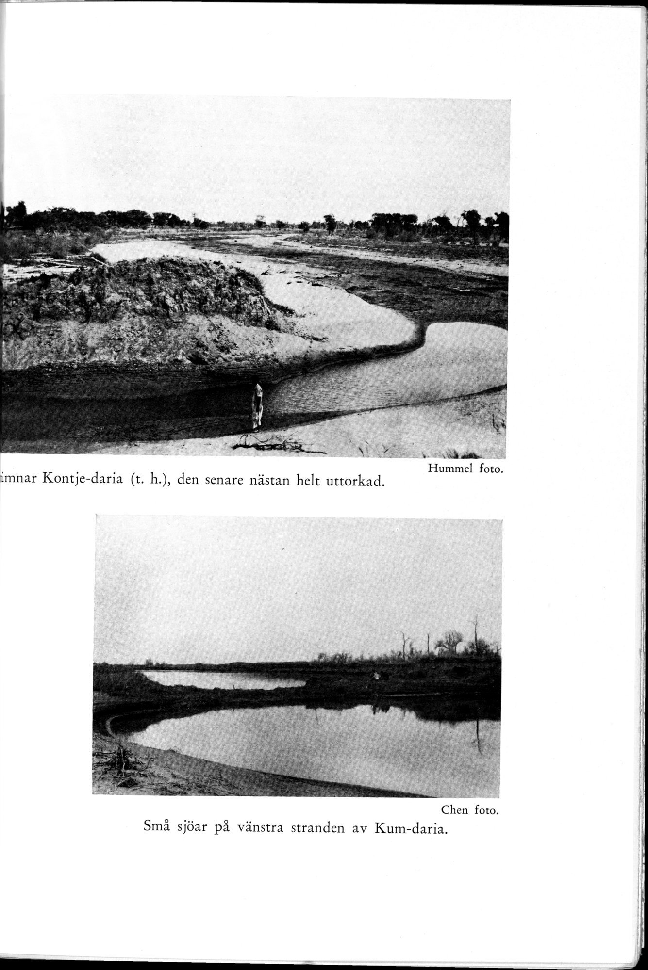 Den Vandrande Sjön : vol.1 / 91 ページ（白黒高解像度画像）