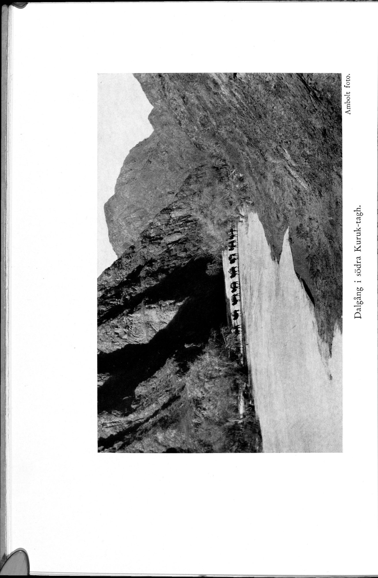 Den Vandrande Sjön : vol.1 / Page 92 (Grayscale High Resolution Image)