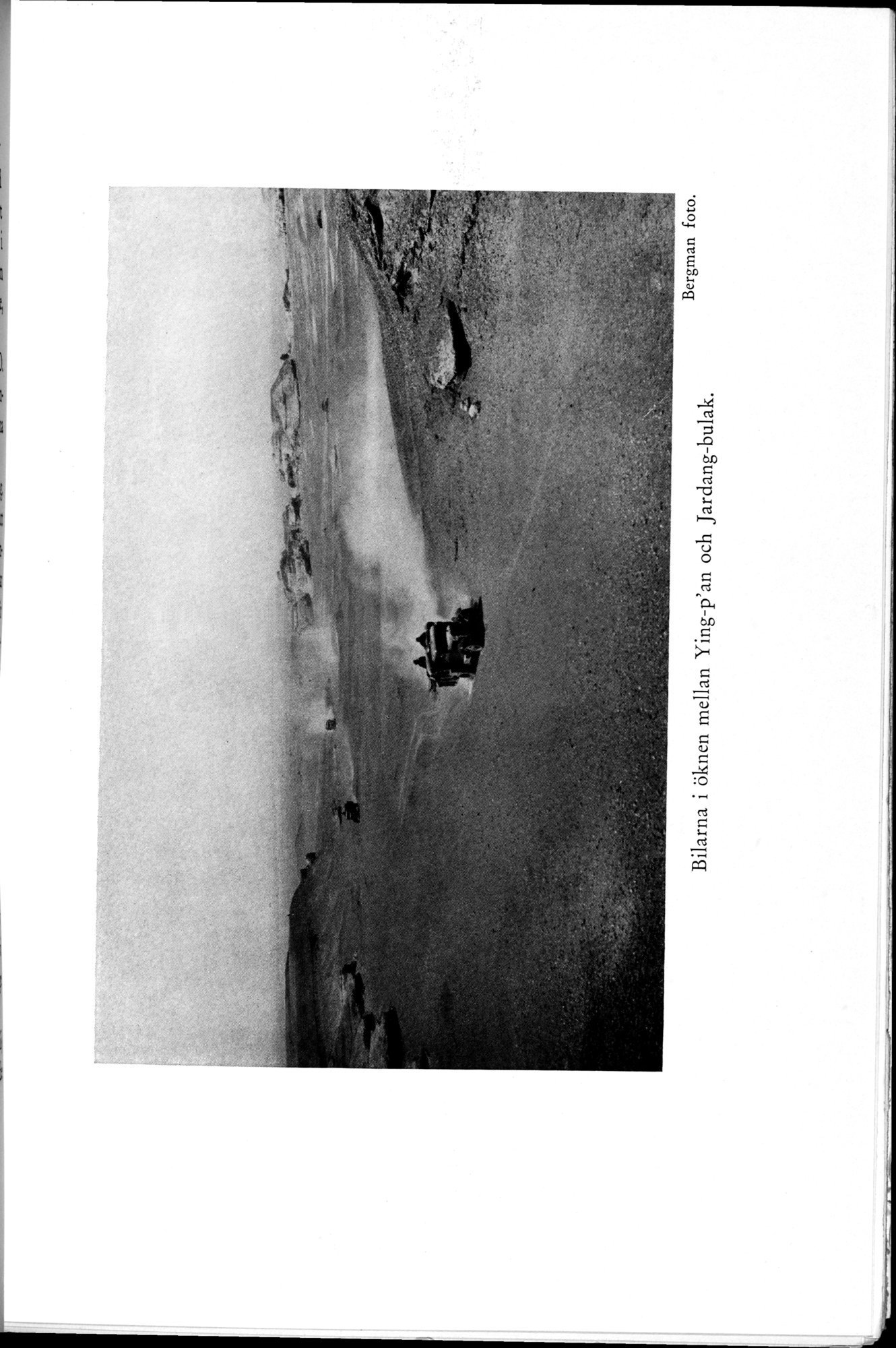 Den Vandrande Sjön : vol.1 / 101 ページ（白黒高解像度画像）