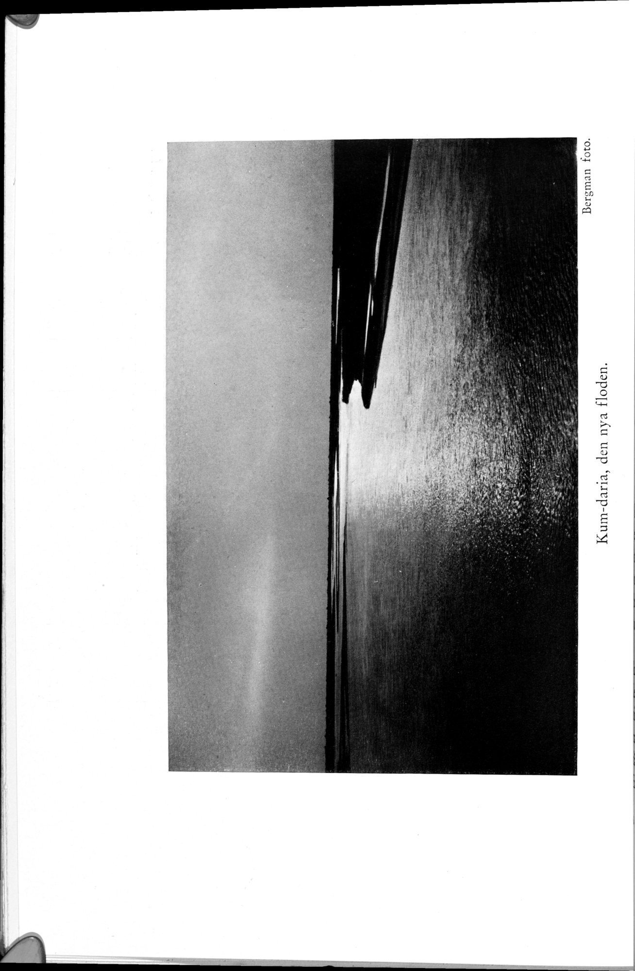 Den Vandrande Sjön : vol.1 / 124 ページ（白黒高解像度画像）