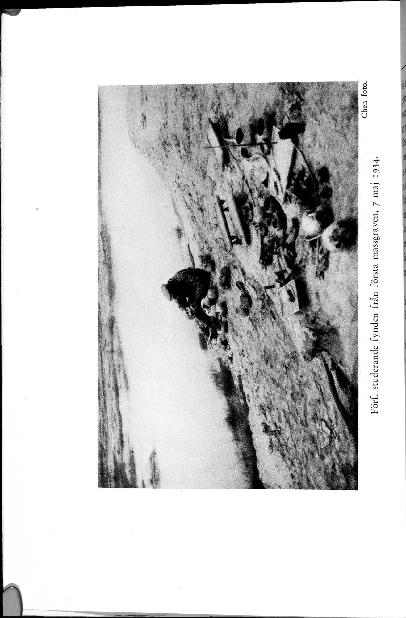 Den Vandrande Sjön : vol.1 / 154 ページ（白黒高解像度画像）