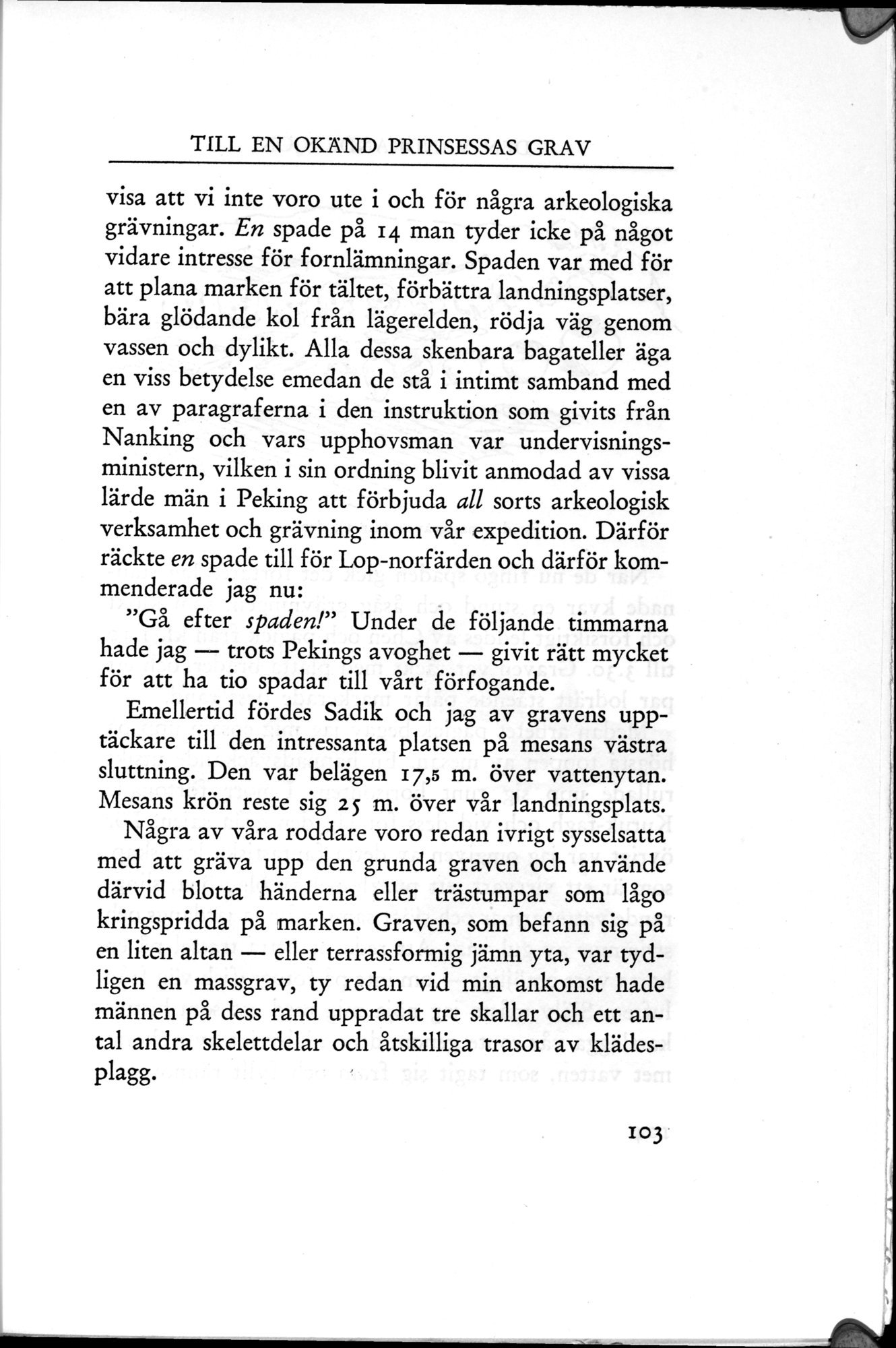 Den Vandrande Sjön : vol.1 / 155 ページ（白黒高解像度画像）