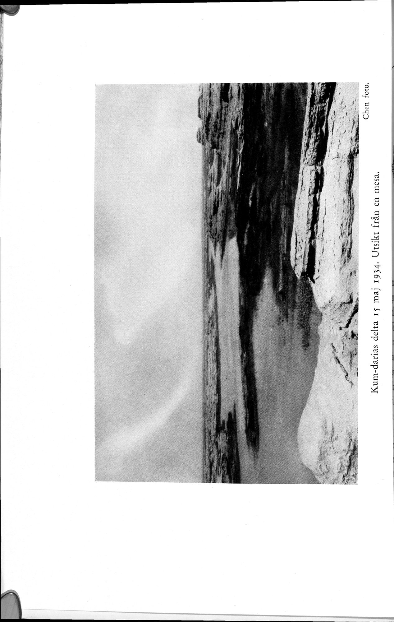 Den Vandrande Sjön : vol.1 / 194 ページ（白黒高解像度画像）