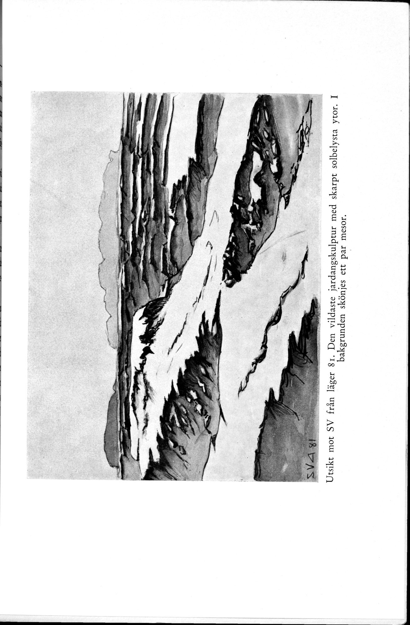 Den Vandrande Sjön : vol.1 / 199 ページ（白黒高解像度画像）