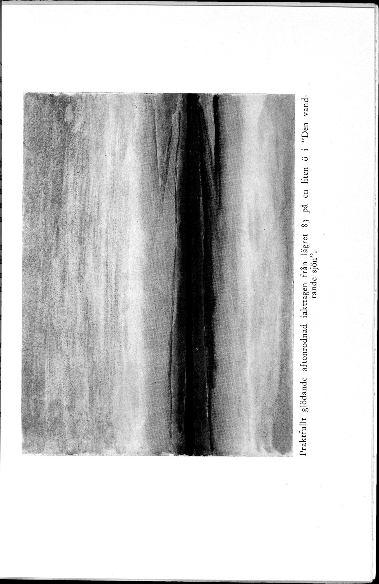 Den Vandrande Sjön : vol.1 / 205 ページ（白黒高解像度画像）