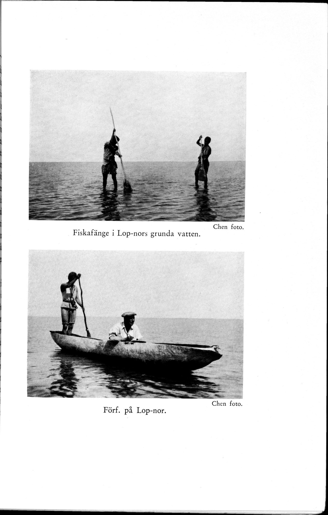 Den Vandrande Sjön : vol.1 / Page 213 (Grayscale High Resolution Image)