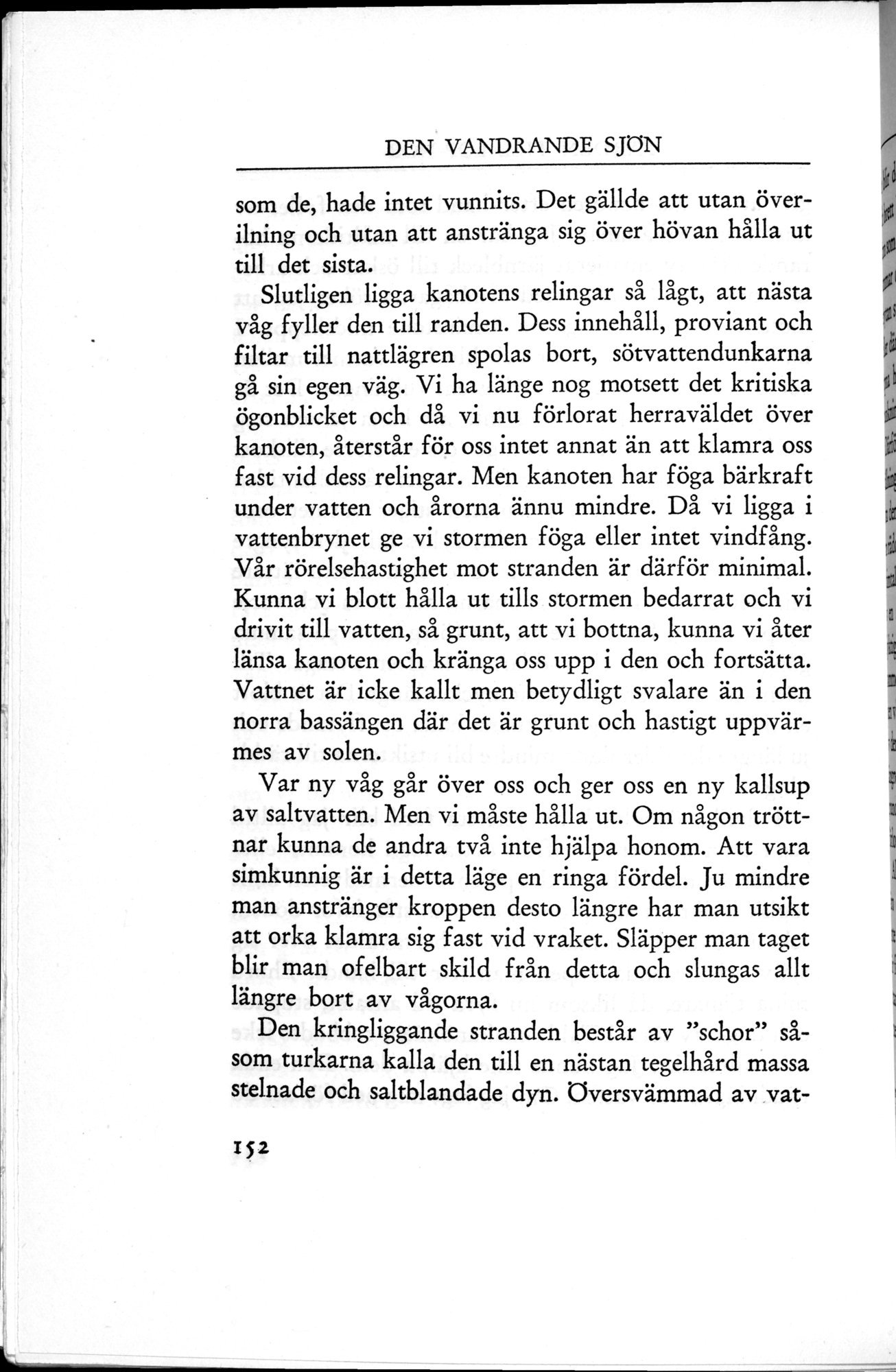Den Vandrande Sjön : vol.1 / 218 ページ（白黒高解像度画像）