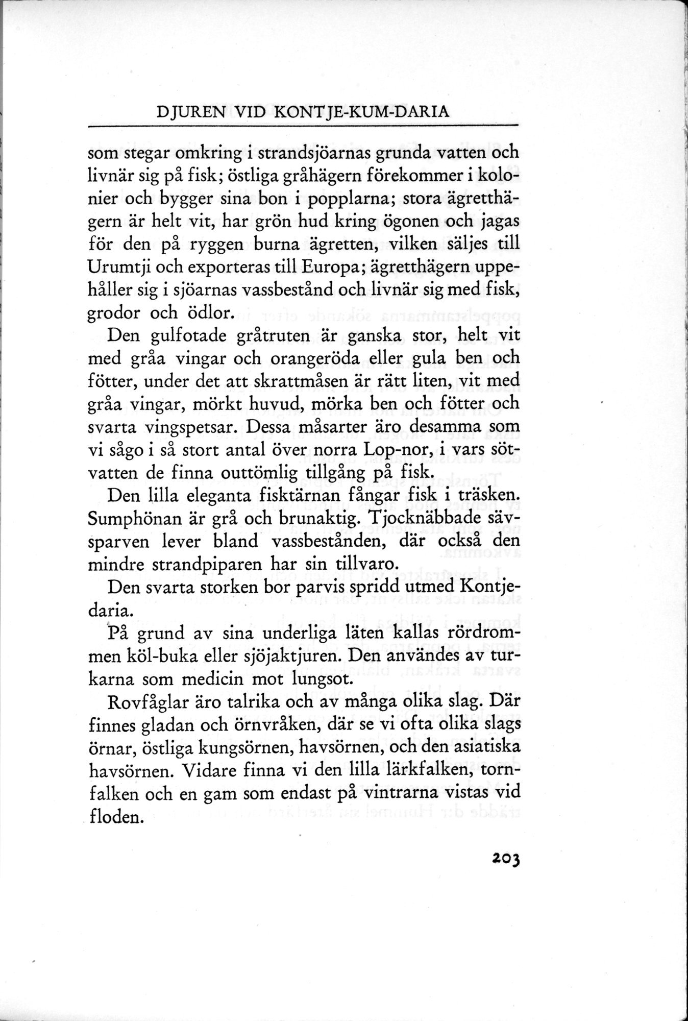 Den Vandrande Sjön : vol.1 / 275 ページ（白黒高解像度画像）