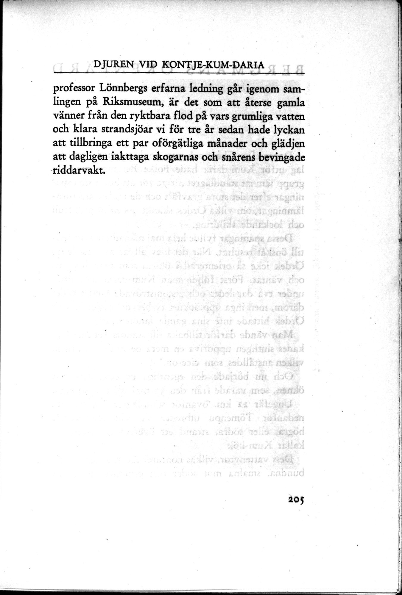 Den Vandrande Sjön : vol.1 / 277 ページ（白黒高解像度画像）