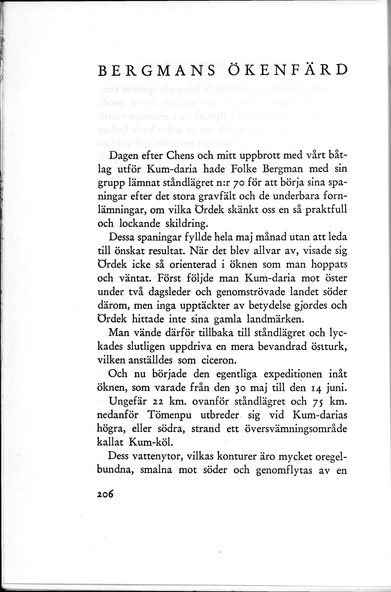 Den Vandrande Sjön : vol.1 / Page 278 (Grayscale High Resolution Image)