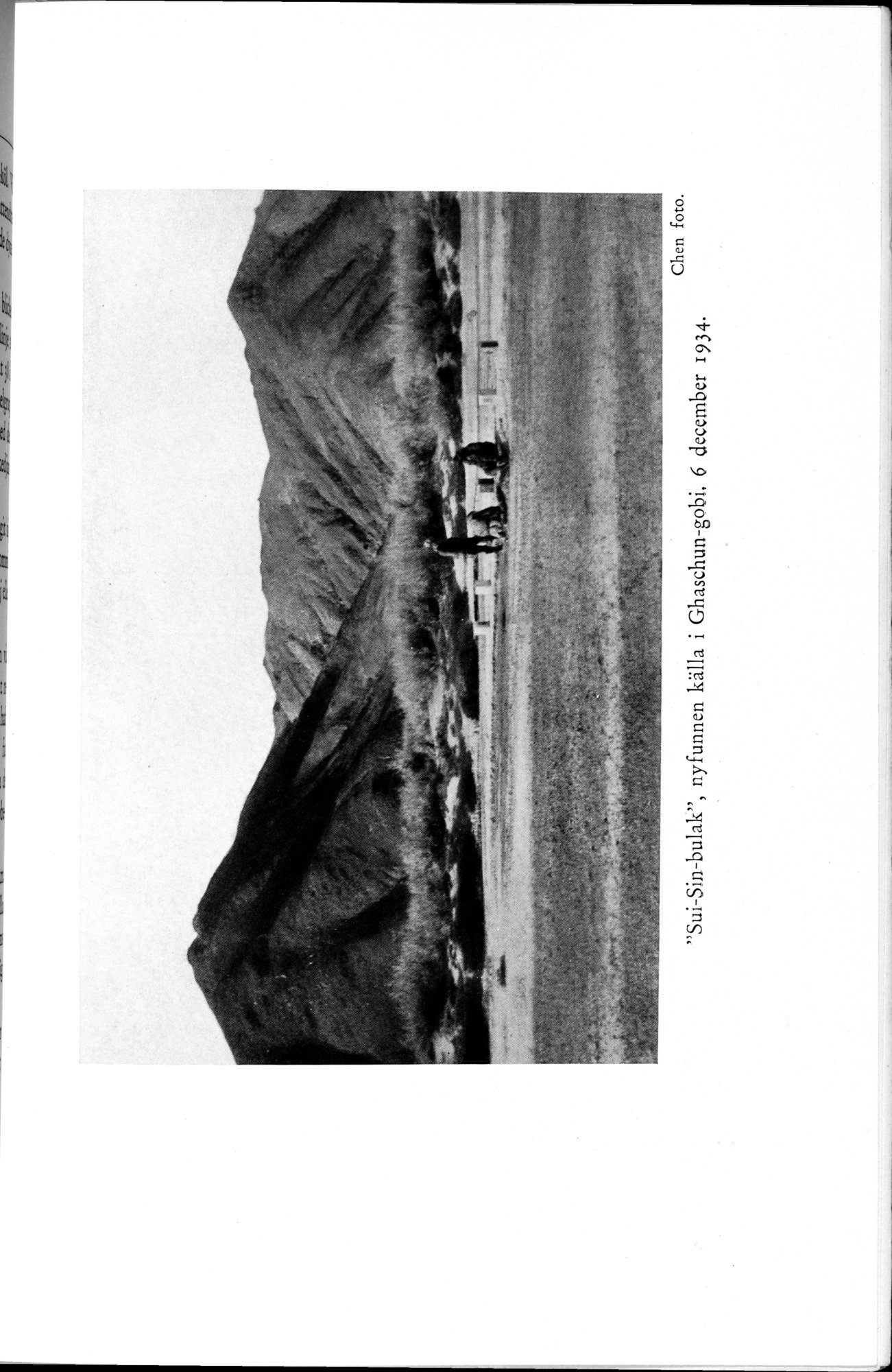 Den Vandrande Sjön : vol.1 / 283 ページ（白黒高解像度画像）