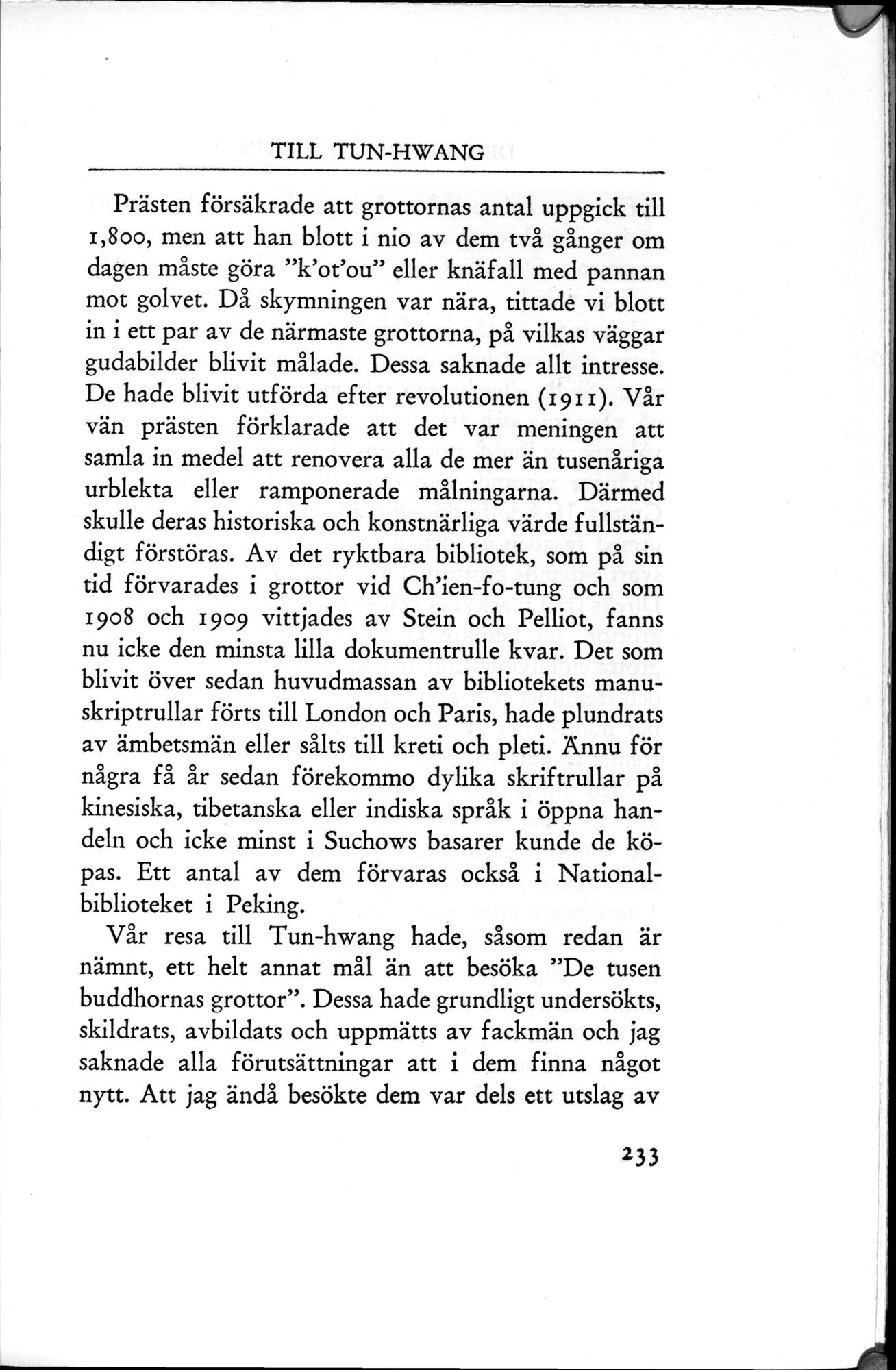 Den Vandrande Sjön : vol.1 / 315 ページ（白黒高解像度画像）