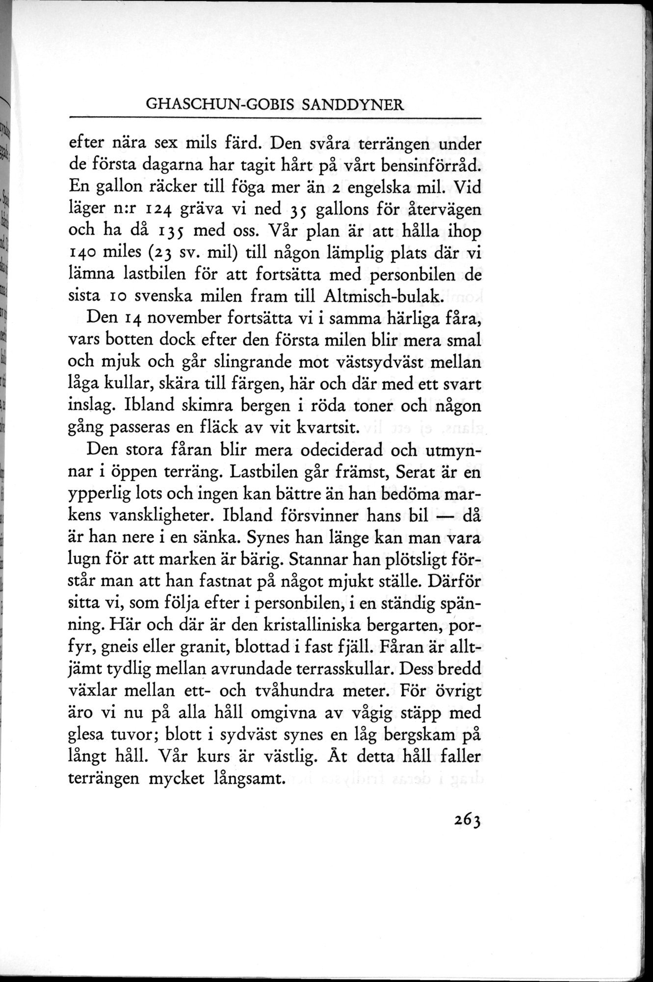 Den Vandrande Sjön : vol.1 / 349 ページ（白黒高解像度画像）