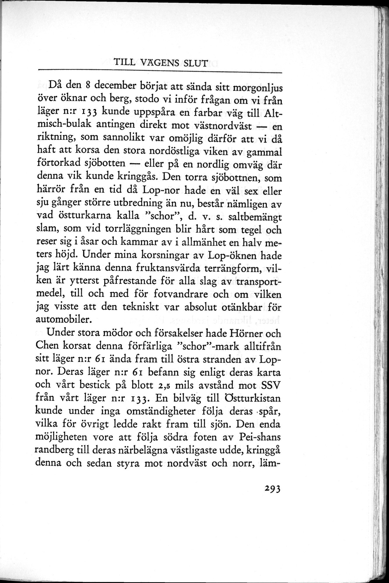 Den Vandrande Sjön : vol.1 / 379 ページ（白黒高解像度画像）