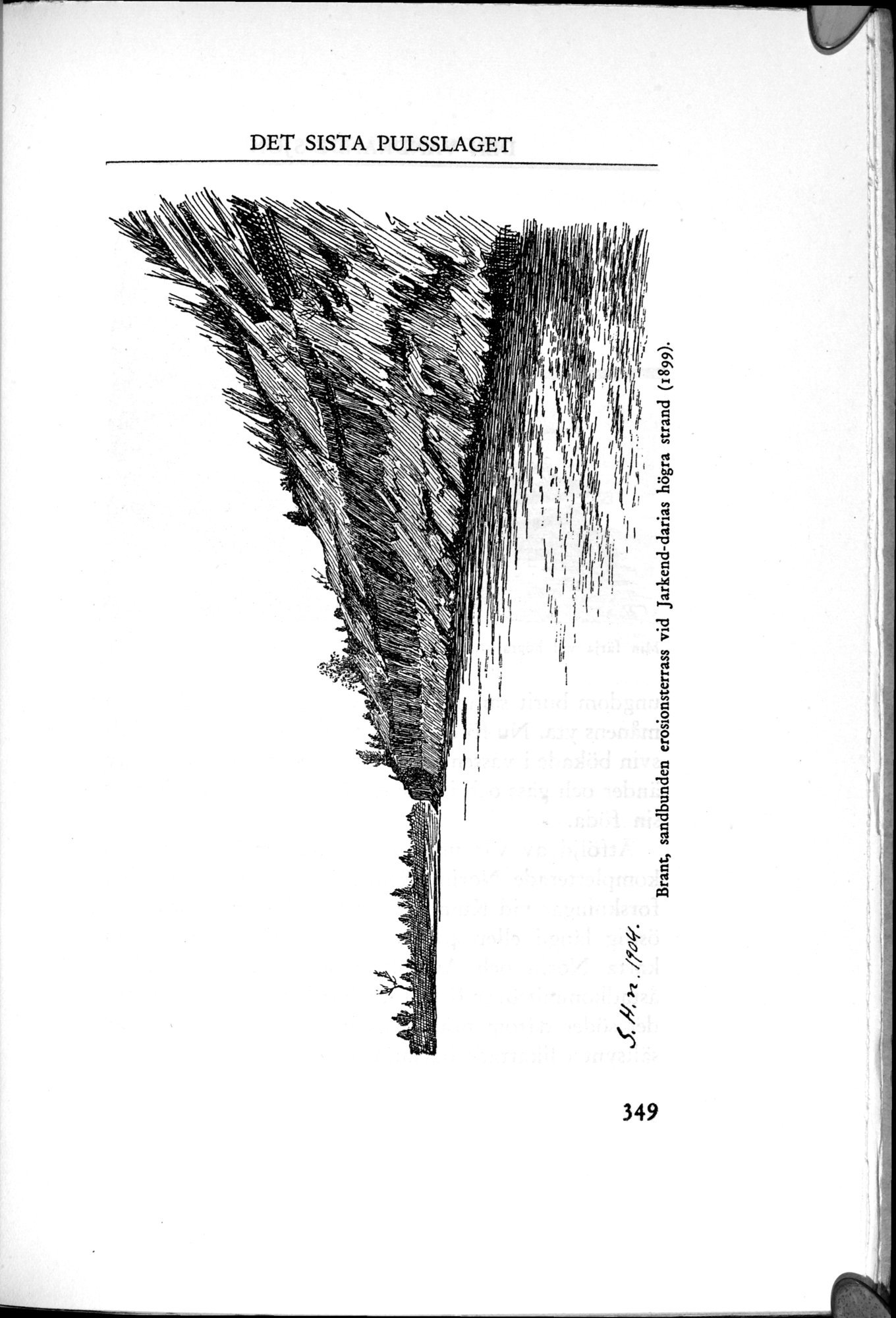 Den Vandrande Sjön : vol.1 / Page 437 (Grayscale High Resolution Image)