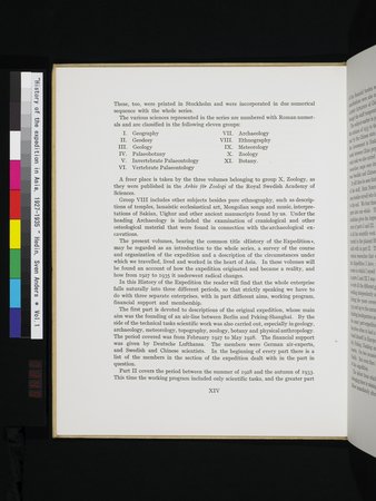 History of the expedition in Asia, 1927-1935 : vol.1 : Page 24